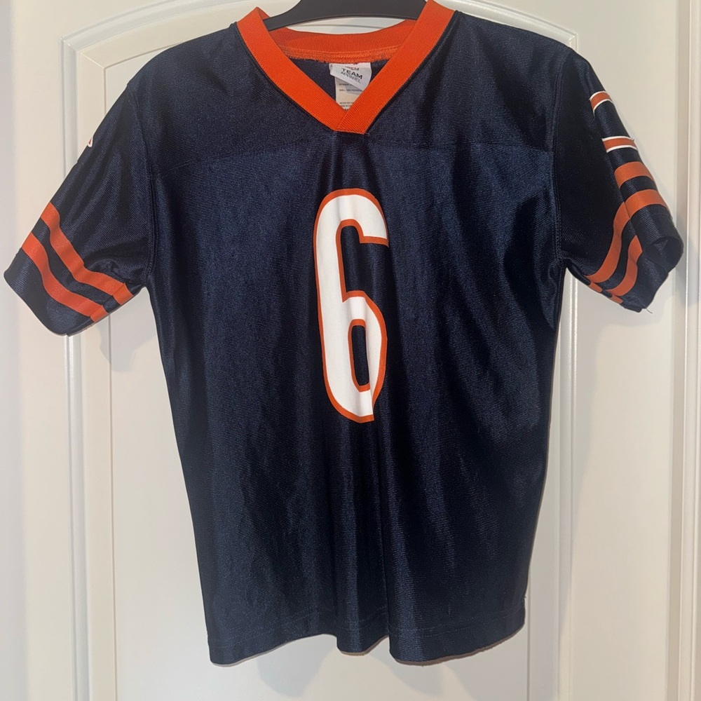NFL Chicago Bears #6 Jersey